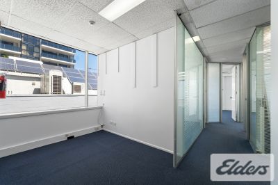CENTRALLY LOCATED TOOWONG OFFICE | PRICED TO SELL