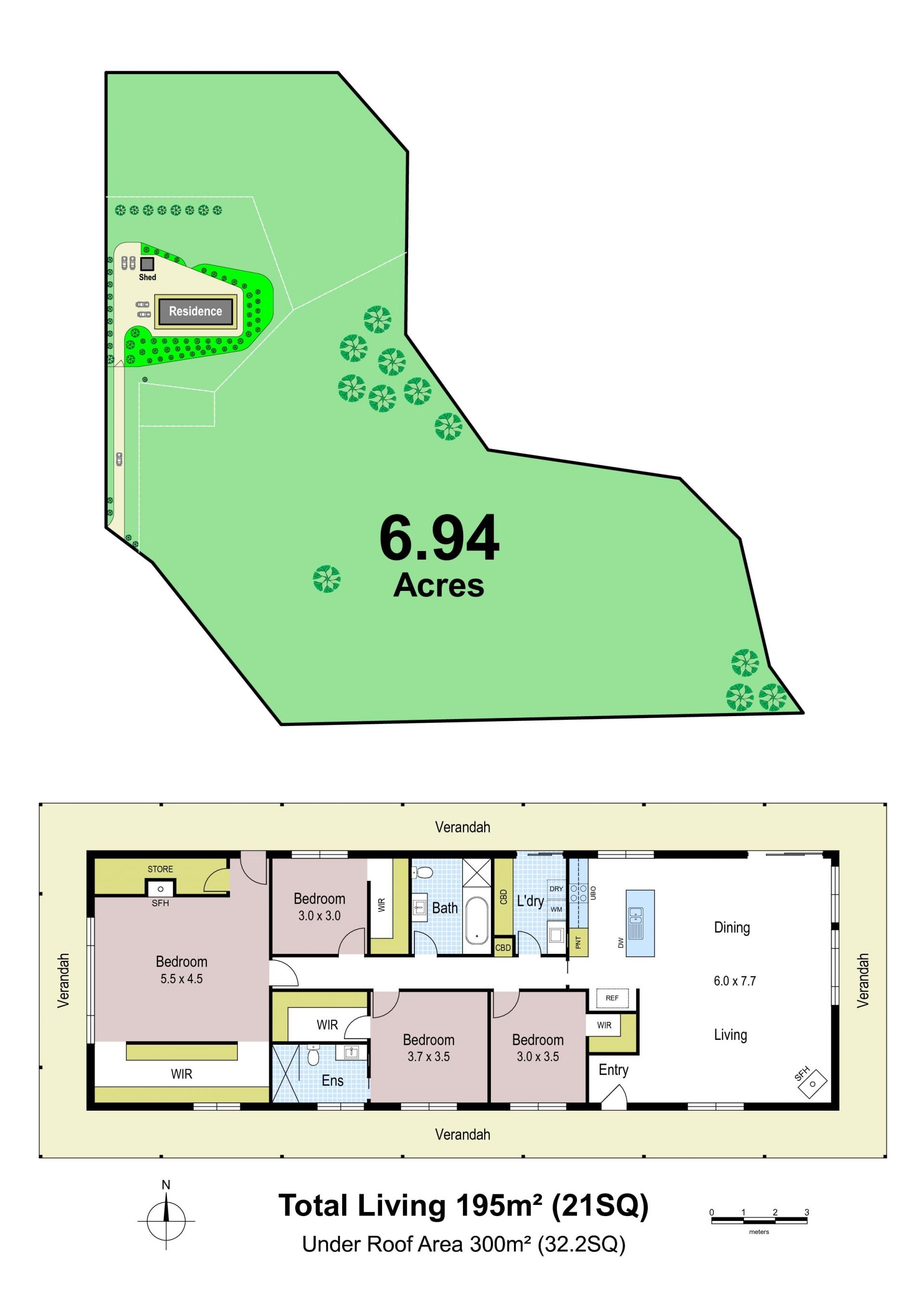 135 Mason Road, Jindivick VIC, Jindivick - Image 1