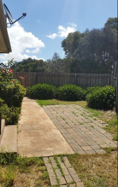 Well Presented Three Bedroom Home Unit...