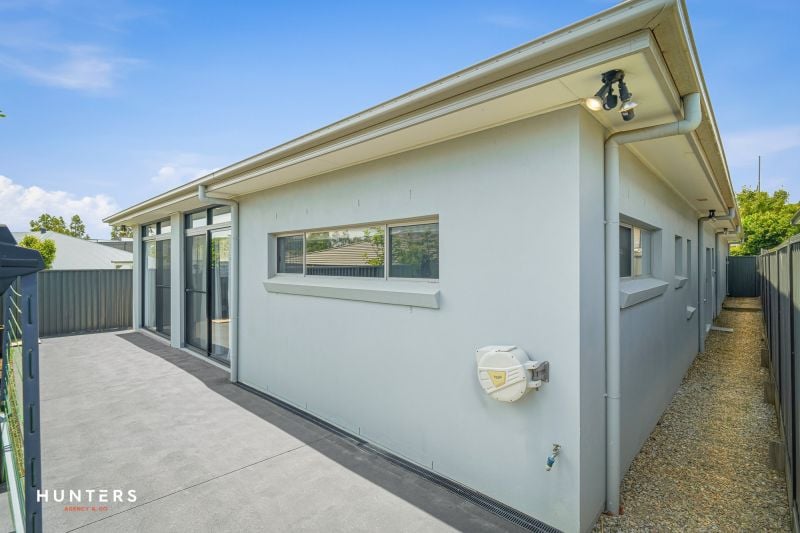 25 Sowerby Street, Oran Park