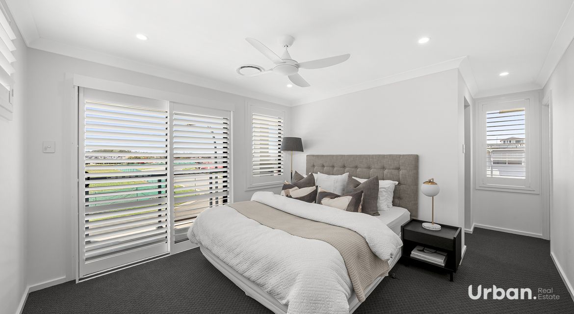 Box Hill 2 Northlands Street