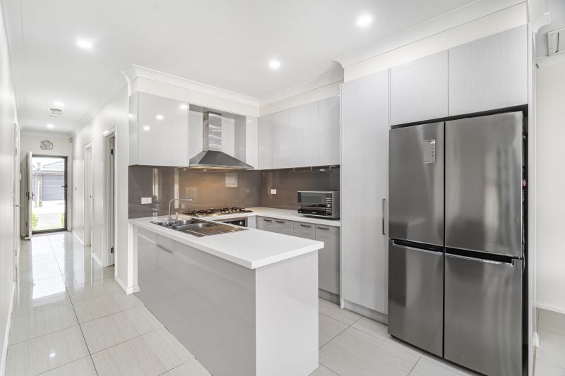 1A Kellerher Street, Lalor