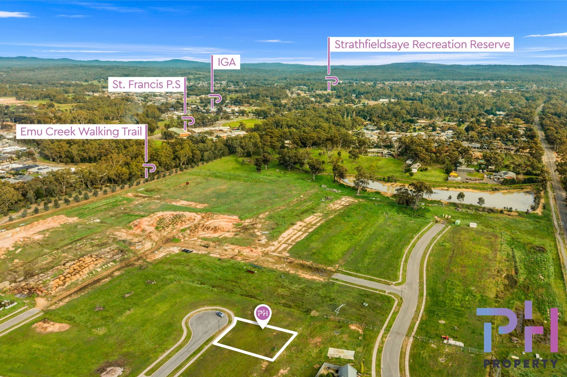 6 Brome Court Strathfieldsaye VIC, Strathfieldsaye - Image 1