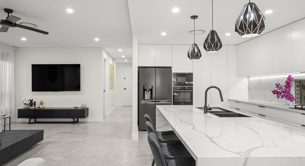 Marsden Park 5 Elkhorn Street (Melonba)