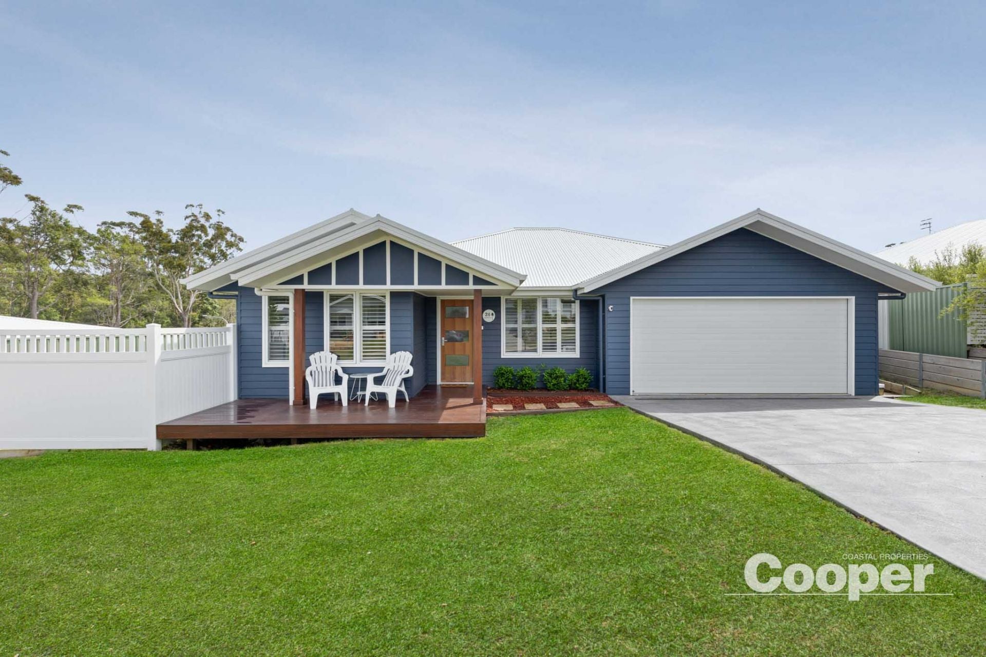 24 Amaroo Drive, Narrawallee - Image 1