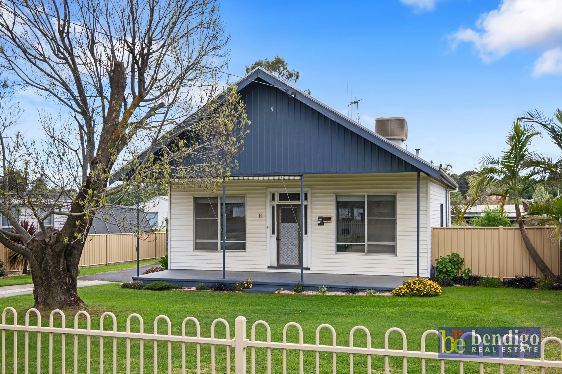 8 Tariff Street Eaglehawk VIC, Eaglehawk - Thumbnail 2