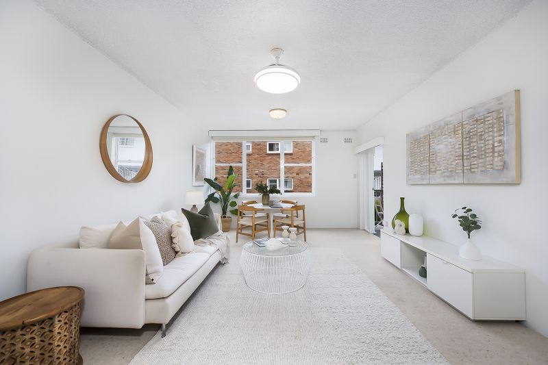 17/1 Osborne Road, MANLY, Manly - Thumbnail 2