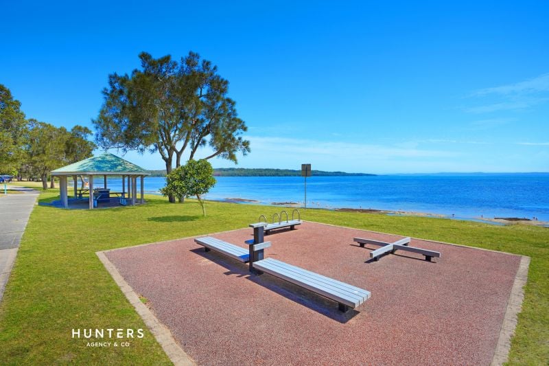 11 Beach Parade, Canton Beach