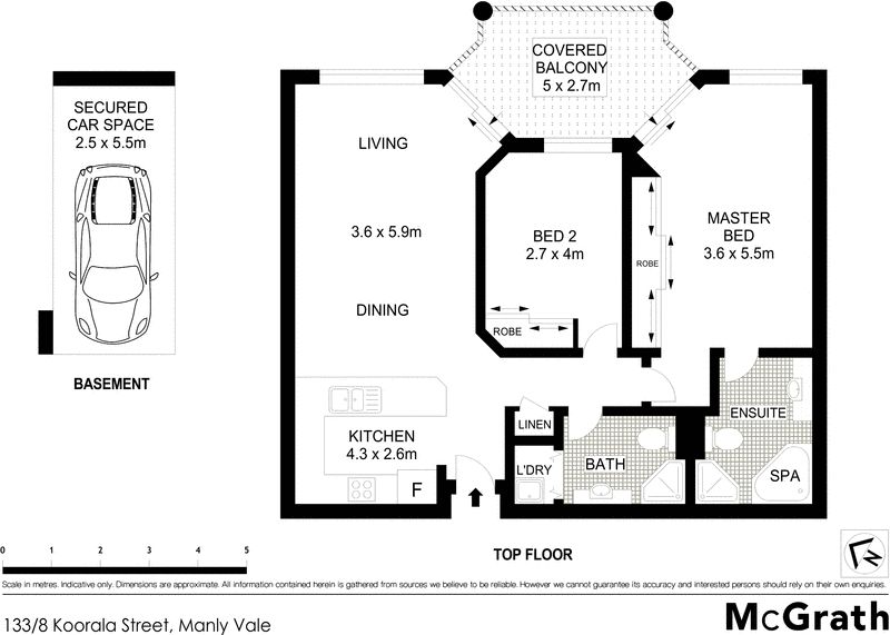 Sought-after beaches lifestyle in 'The Peninsula'