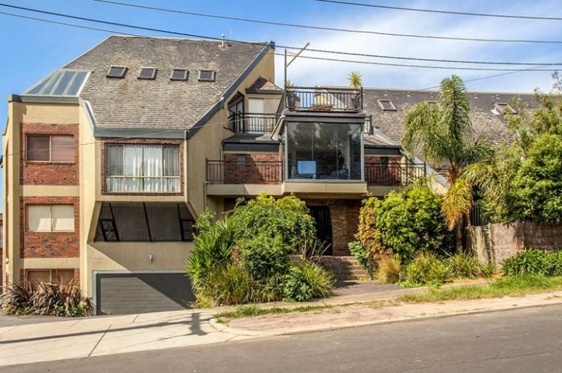 4/1 Orion Street, Balwyn North