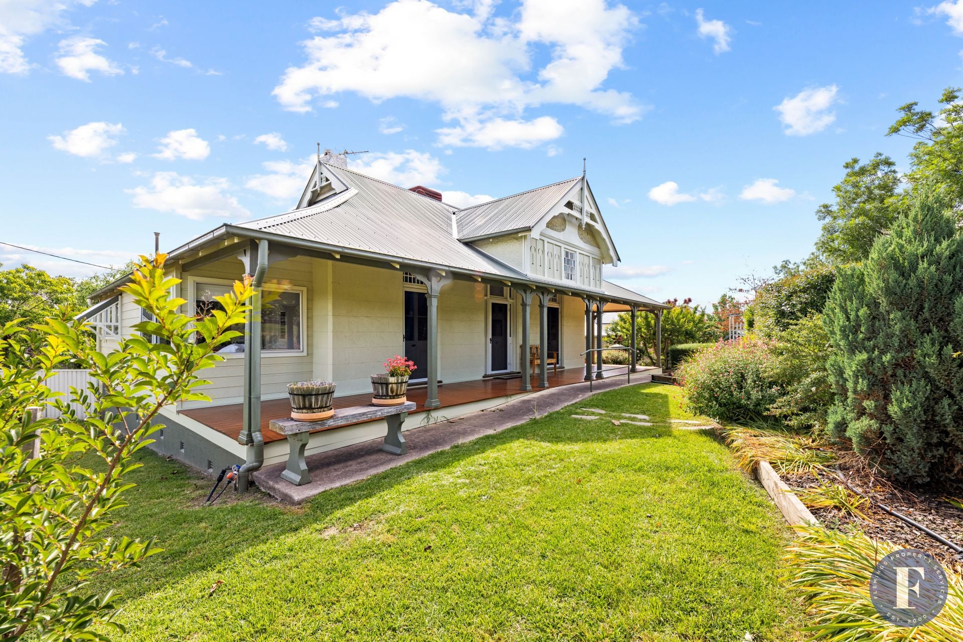 2 Lovell Street, Young NSW, Young - Thumbnail 3