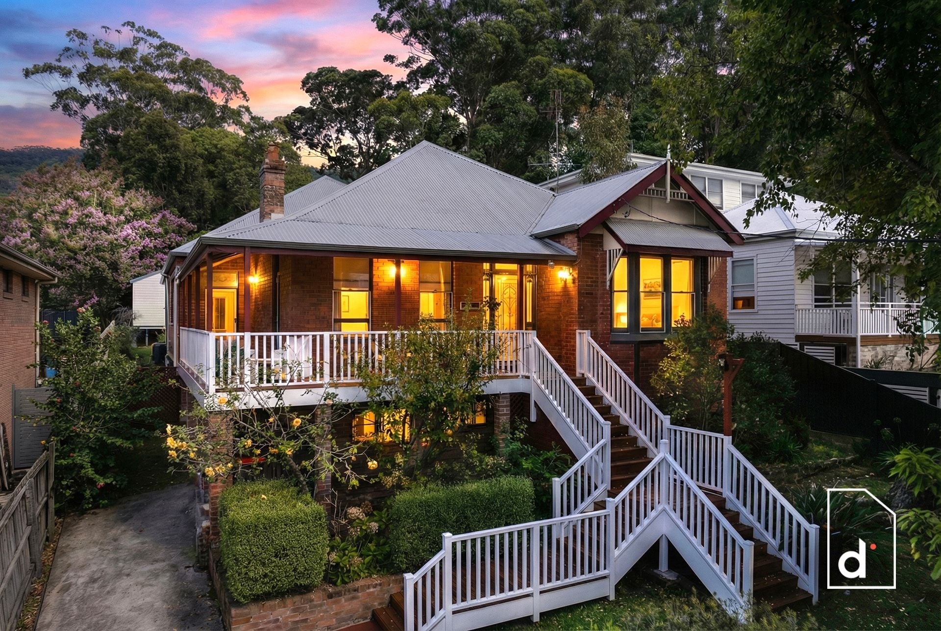 36 Mountain Avenue, Woonona NSW 2517