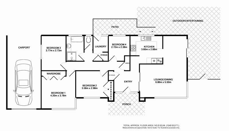 Sold by George Georgoudis - $550,000!