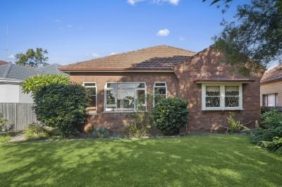Lane Cove 78 Burns Bay Road