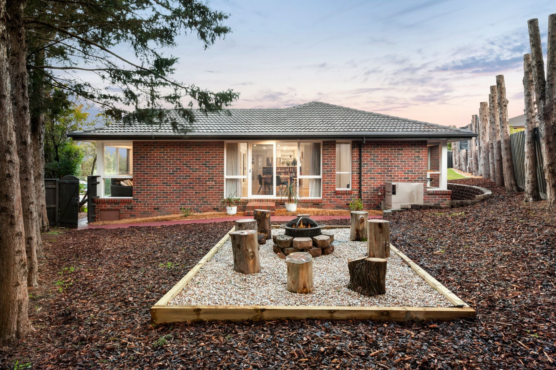 A Coveted Parkside Lifestyle That's Always Sought Yet Seldom Found