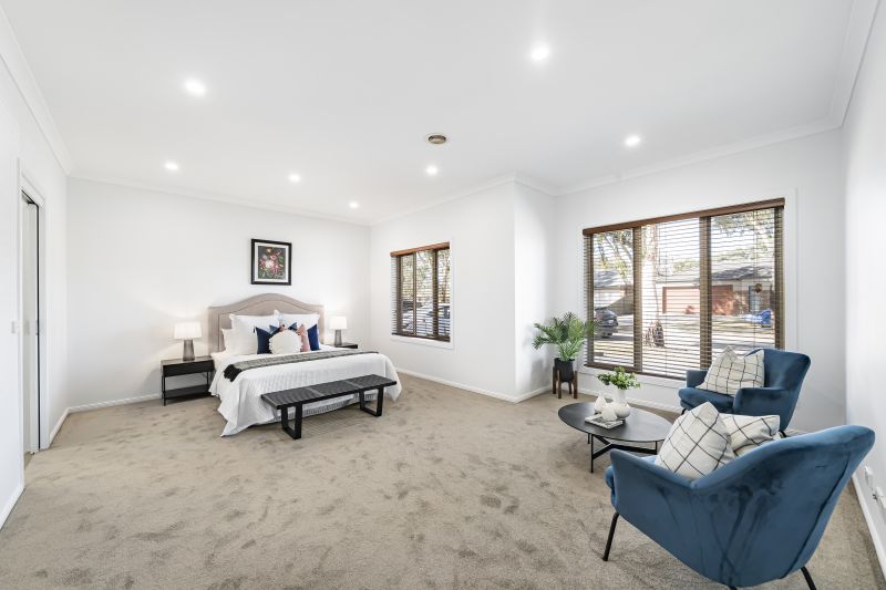 3 Millicent Court, Mernda