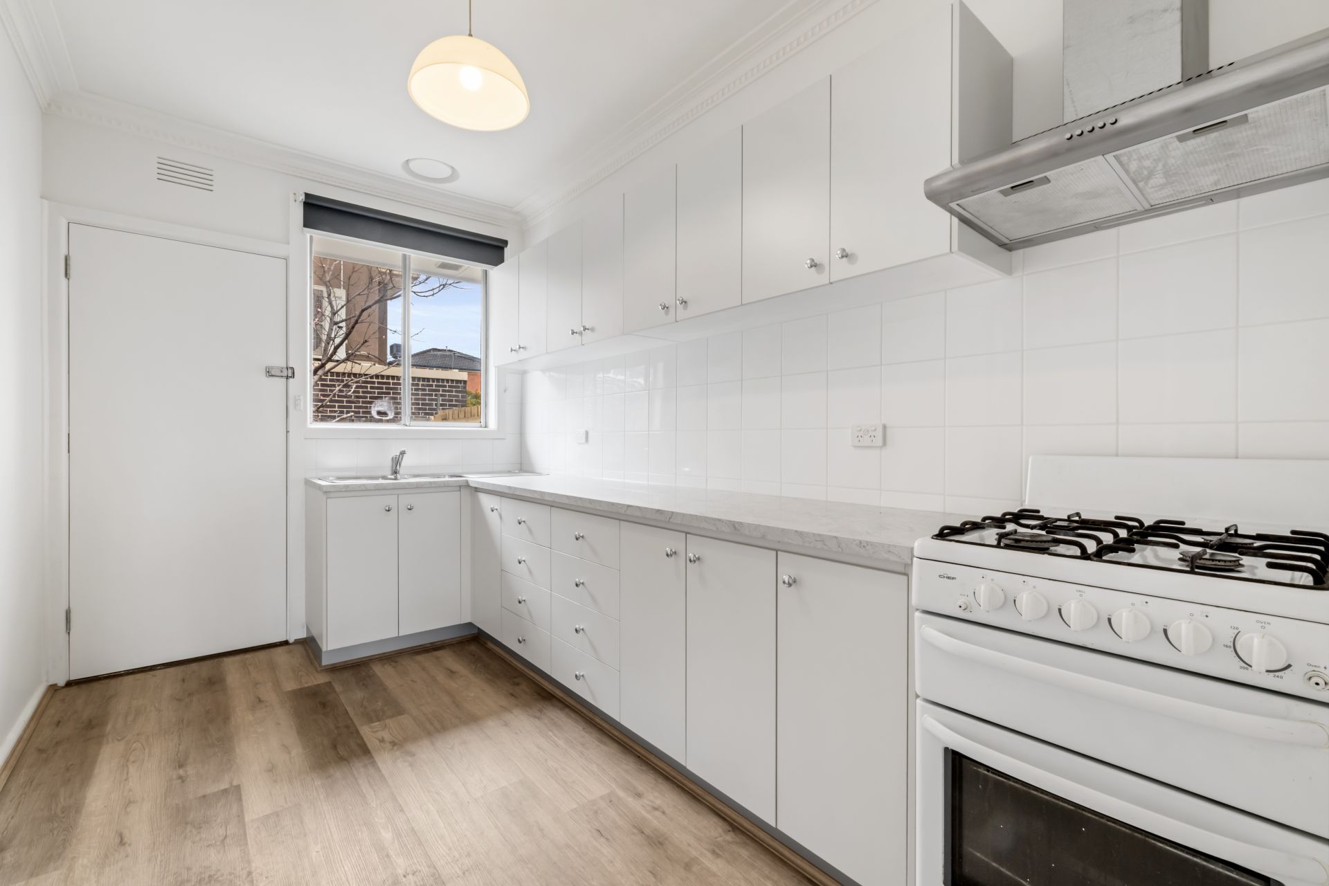 Renovated and fantastic location!