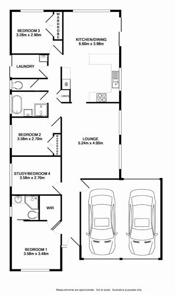 Sold by Natasha Moss - $600,000!