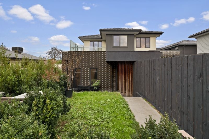 1/36 Tambo Avenue, Reservoir