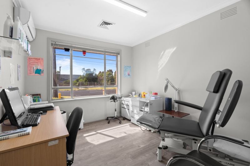 111-113 High Street, Thomastown