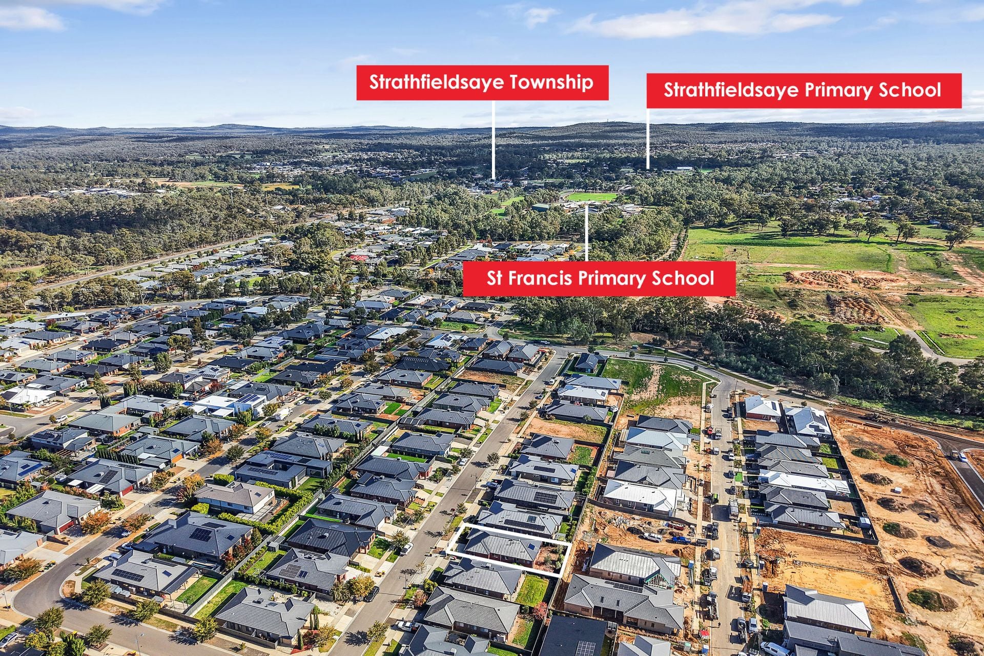 19 Tarrnook Drive, Strathfieldsaye, Strathfieldsaye, Strathfieldsaye - Image 1