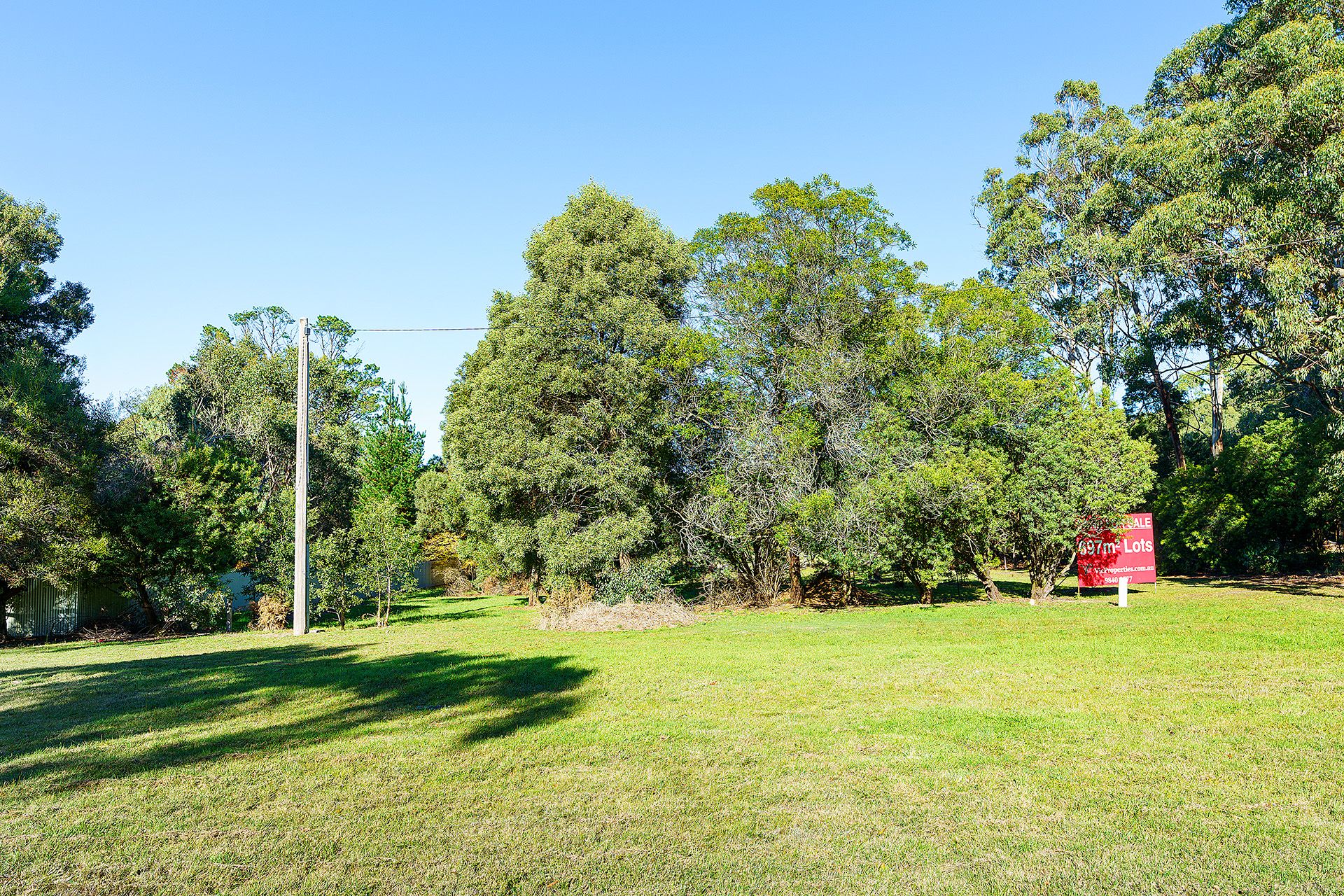 Lots 81-83/ Spring Avenue, Sailors Falls VIC 3461
