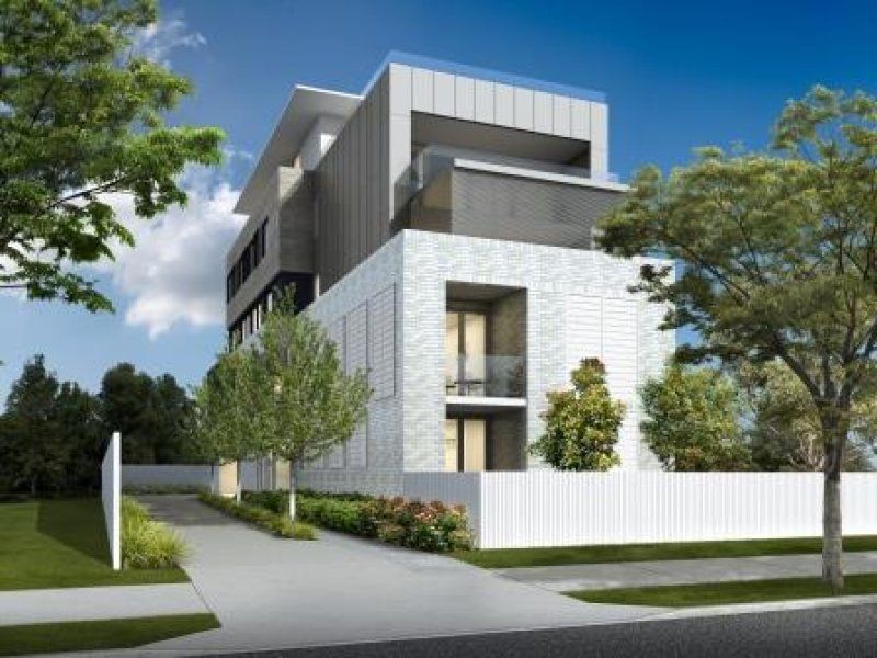 CRONULLA, Cronulla - Thumbnail 2