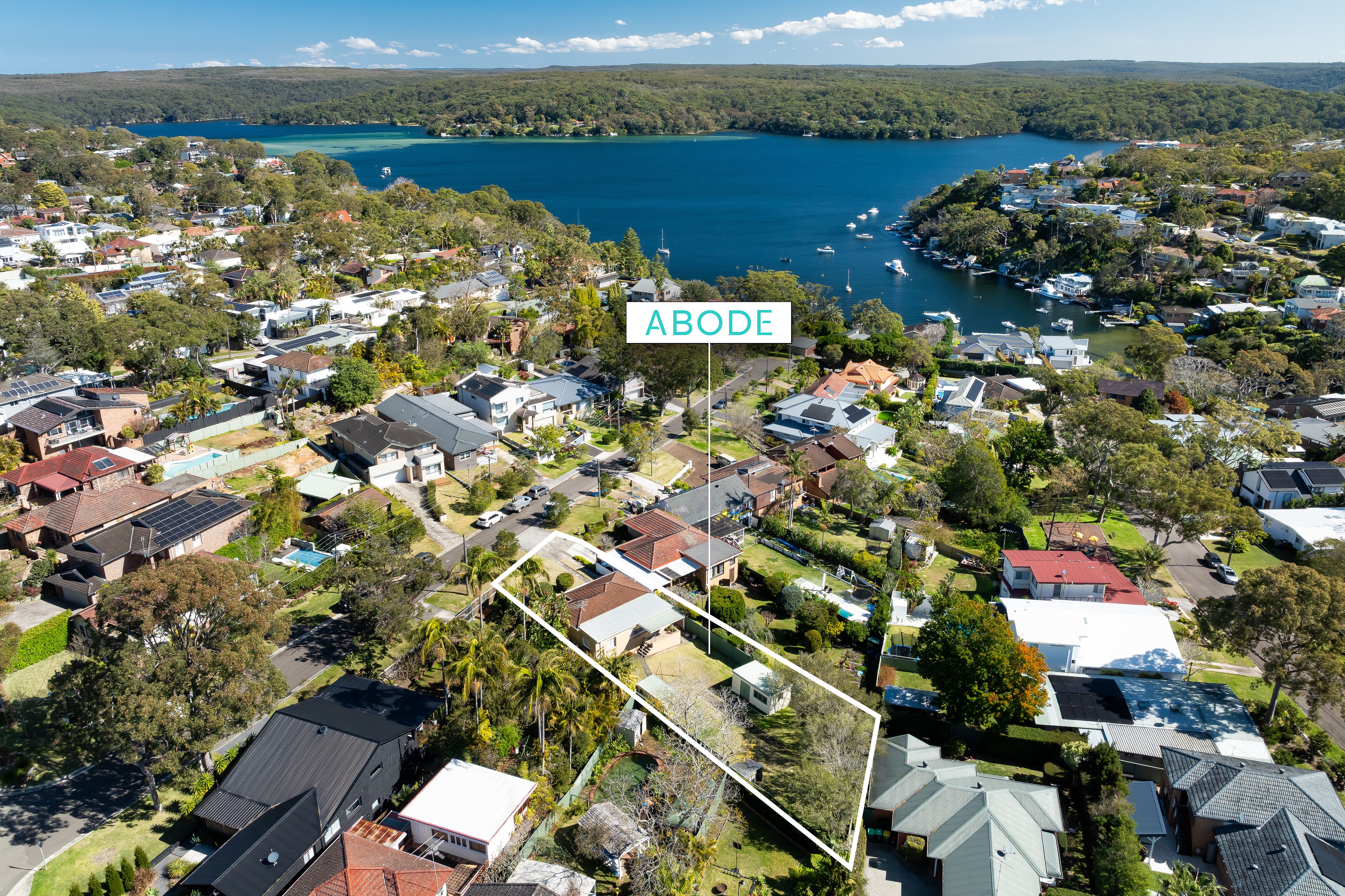 1 Whites Avenue CARINGBAH SOUTH 2229