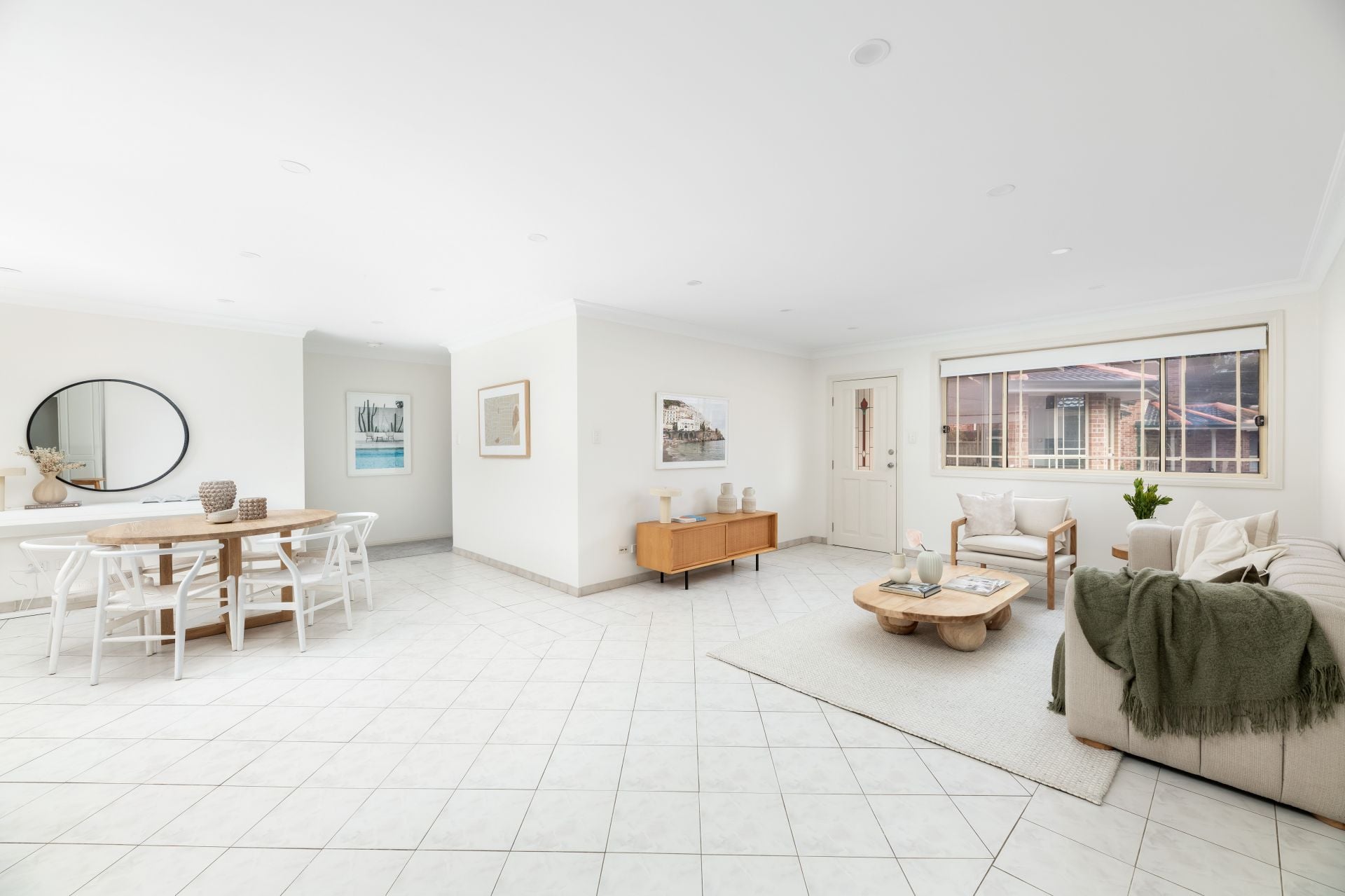 3/62 Flora Street Kirrawee NSW, Kirrawee - Thumbnail 2
