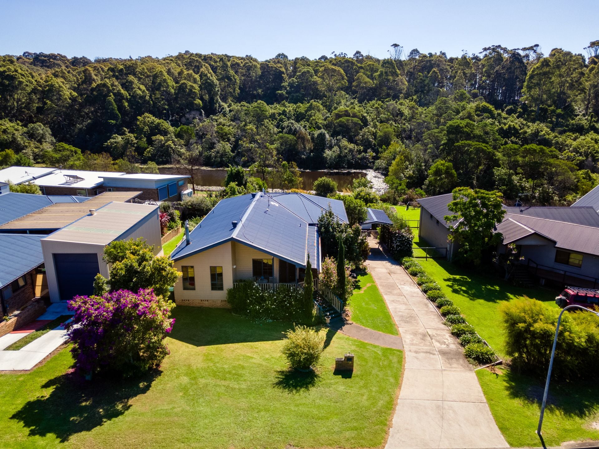73 Ocean View Drive Bermagui NSW