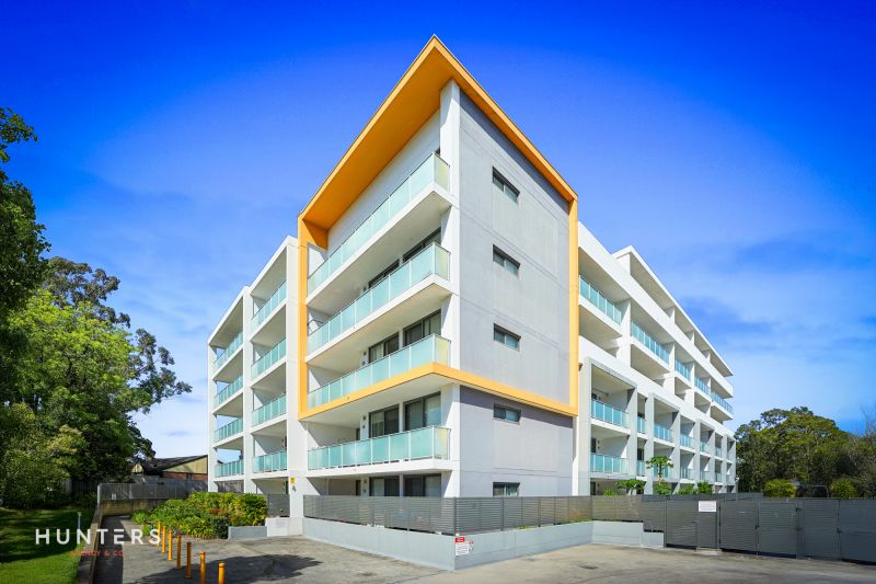 G13/31B Garfield Street, Wentworthville