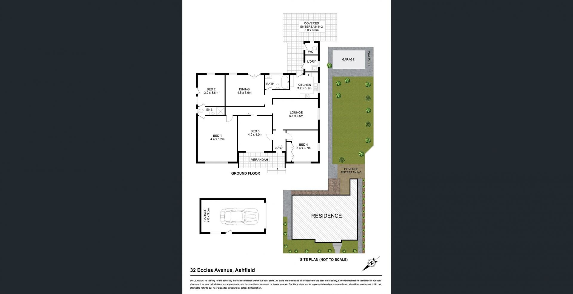 UNDER OFFER