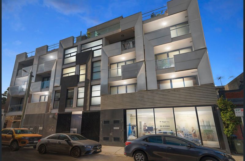 405/28 Mount Street, Prahran, Prahran - Thumbnail 5