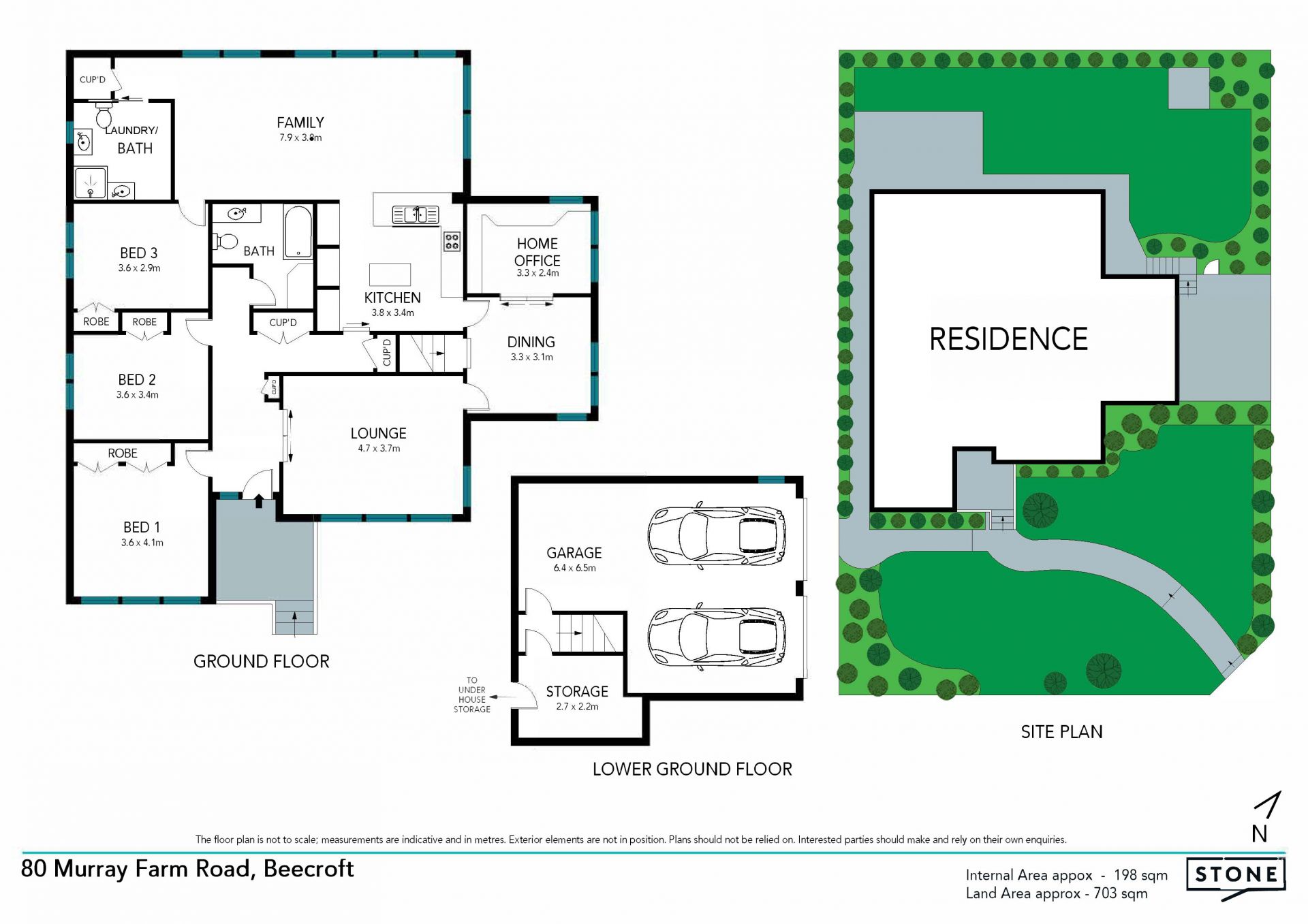 Treasured family classic in Cheltenham Girls catchment