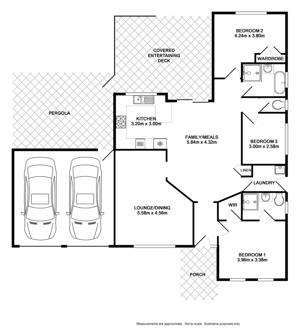 SOLD BY RUSSELL WYER & MICHELLE BALABKA