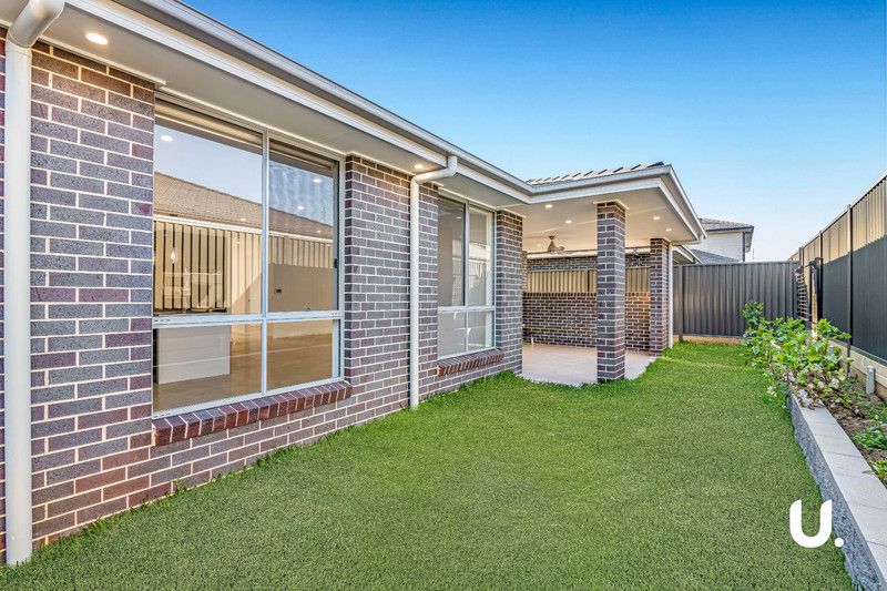 Marsden Park 5 Dempsey Street