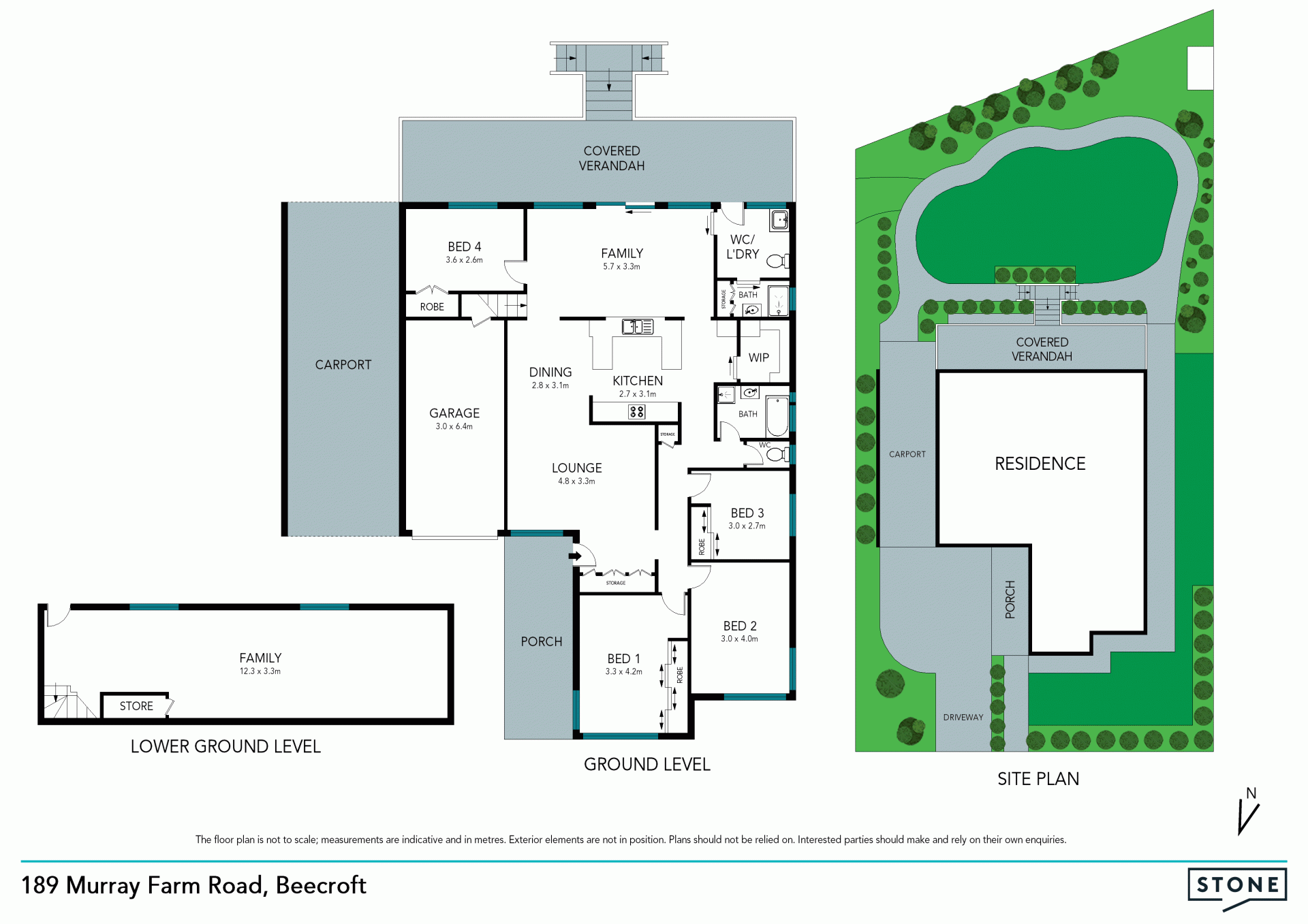 Inspections Available - Contact Agent to Book