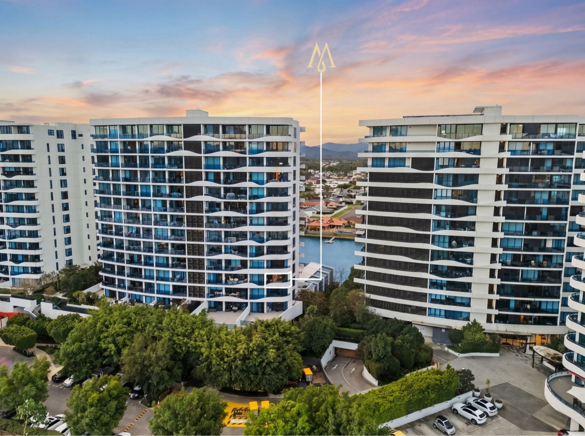 3306/5 Harbour Side Court, Biggera Waters - Thumbnail 3