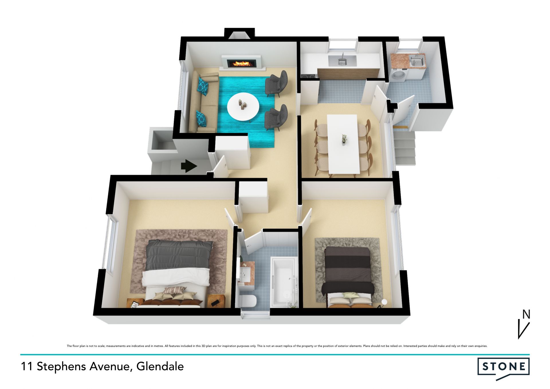 Your springboard into property ownership