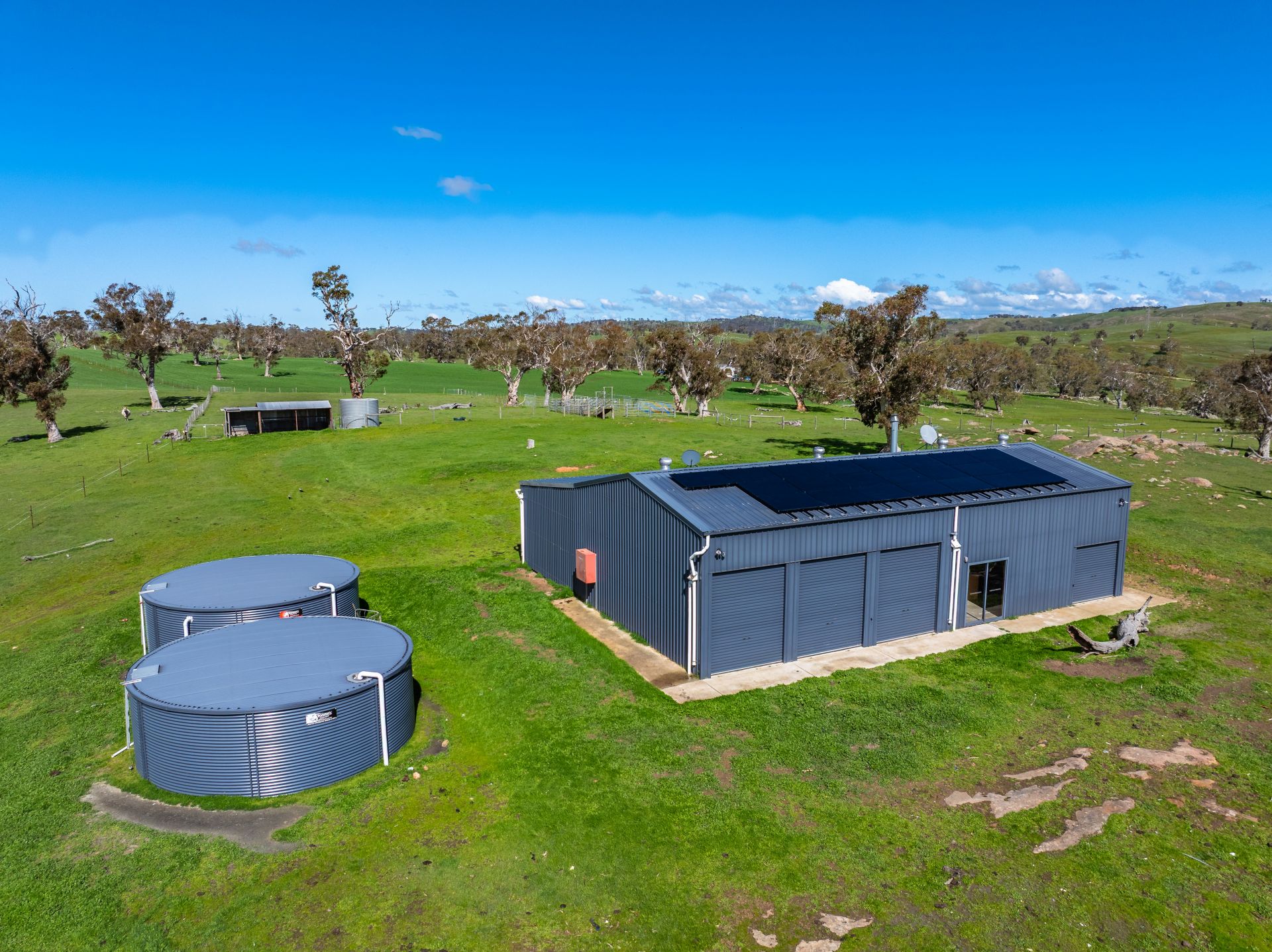951 Black Heath Road, Tungkillo SA, Tungkillo - Thumbnail 5