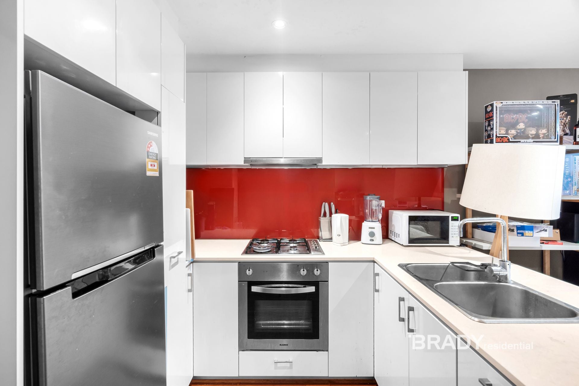 806/380 Little Lonsdale Street Melbourne VIC, Melbourne - Thumbnail 3