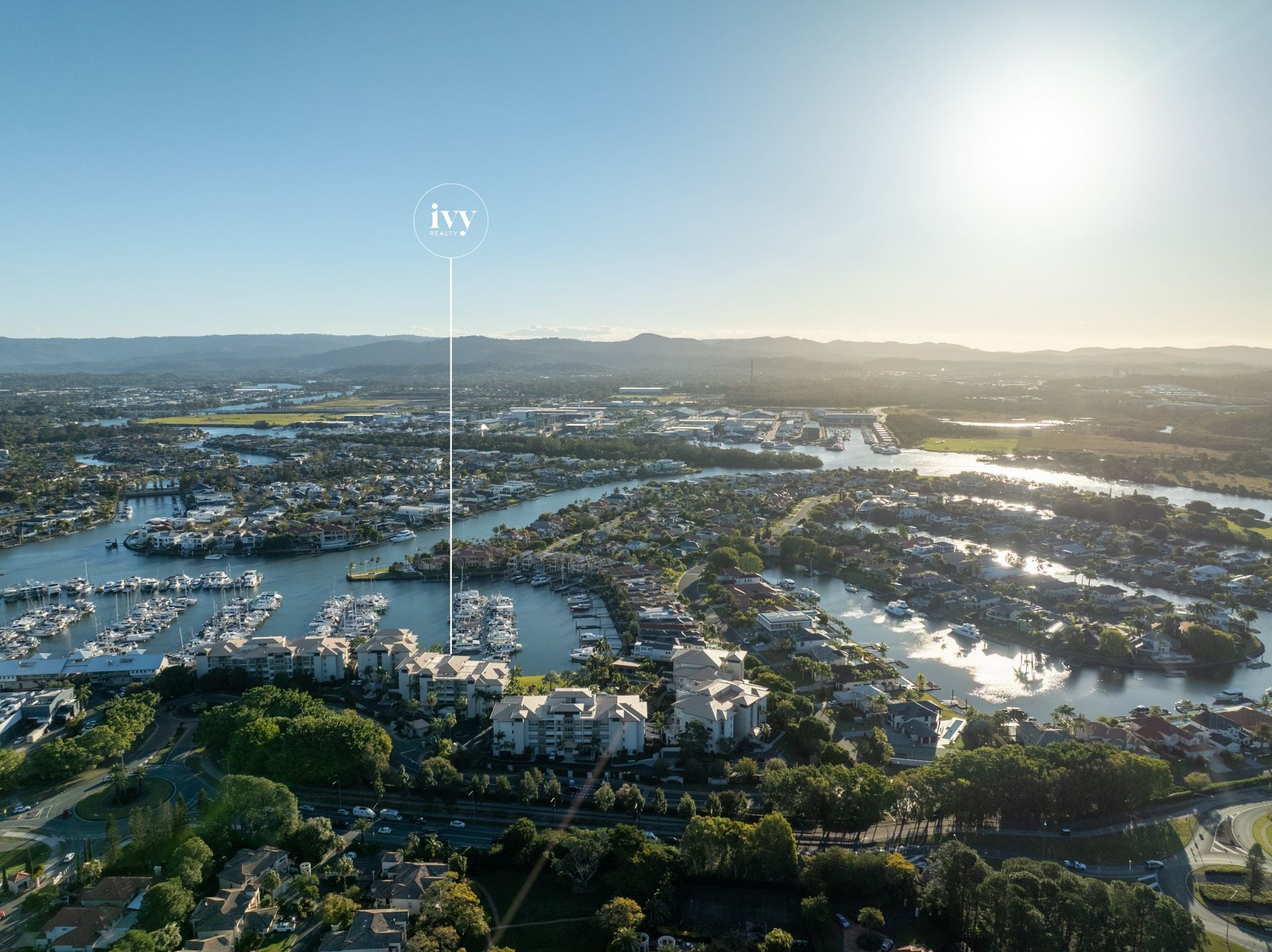 1768/1 Rialto Quay Drive Quay, Hope Island - Image 1
