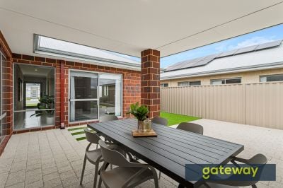 9 Joust Way, Brabham