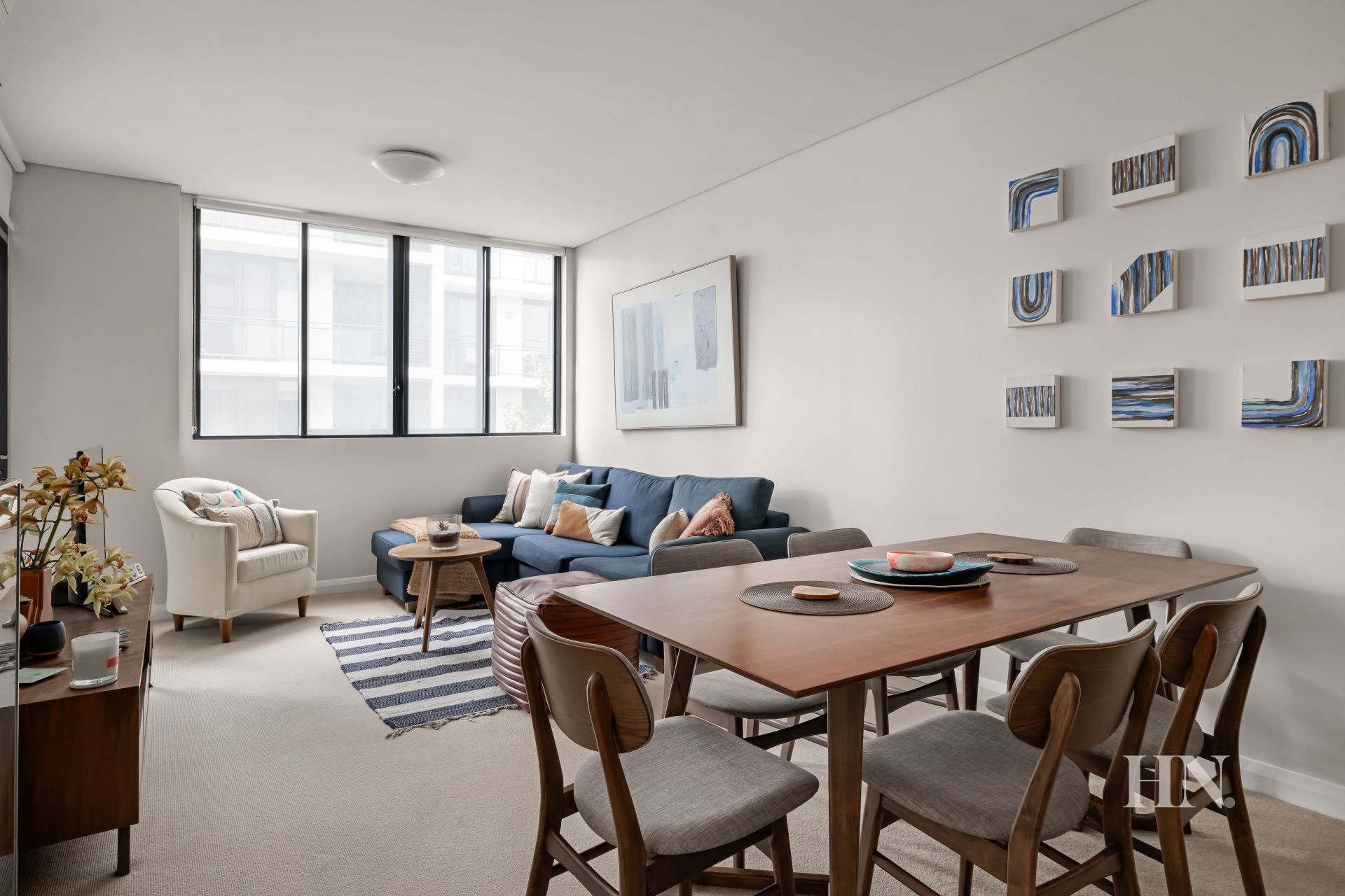 312/48 Amalfi DriveWentworth Point, 312/48 Amalfi Drivewentworth Point - Image 1