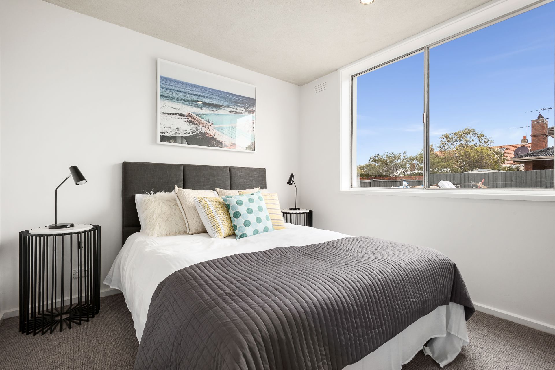 SIX MONTH LEASE