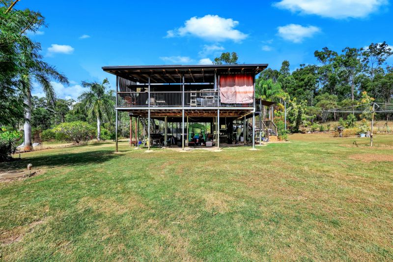 179 Kent Tobin Road, Maroondan, Maroondan - Thumbnail 2