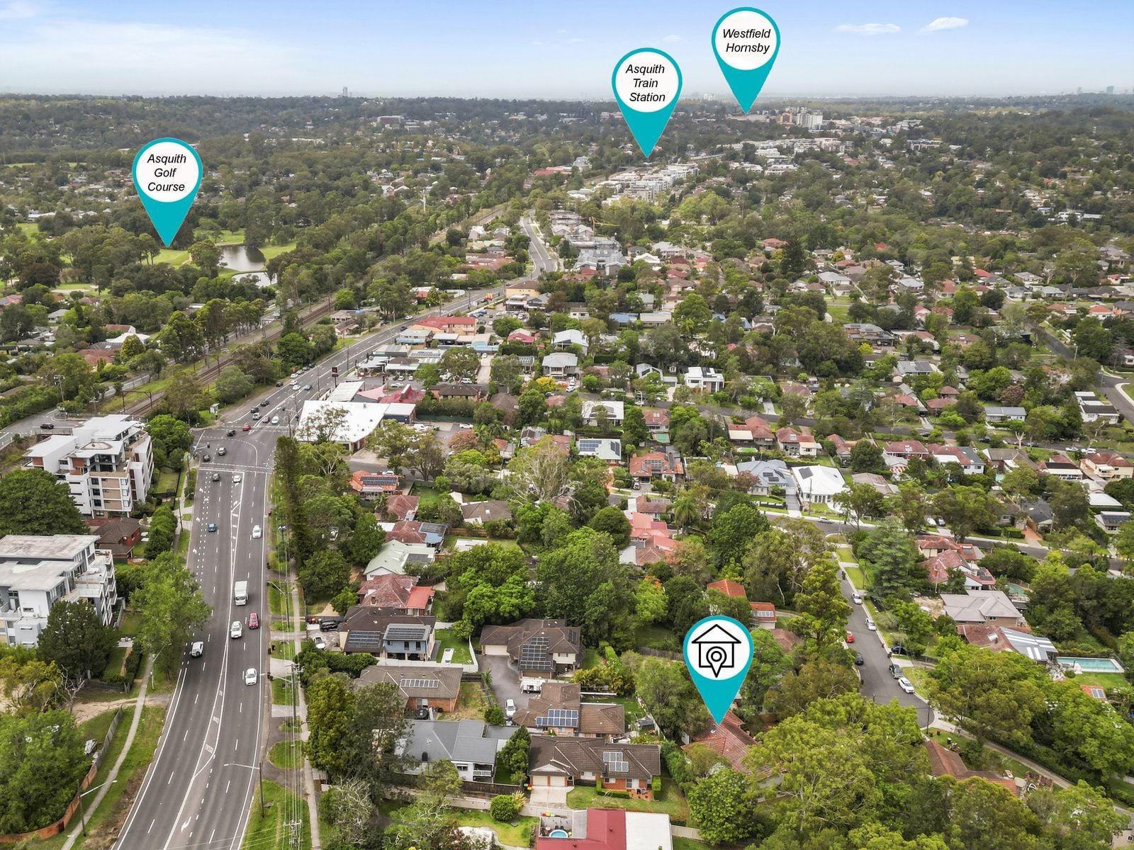 14 Varna Street, Mount Colah, Mount Colah - Thumbnail 2