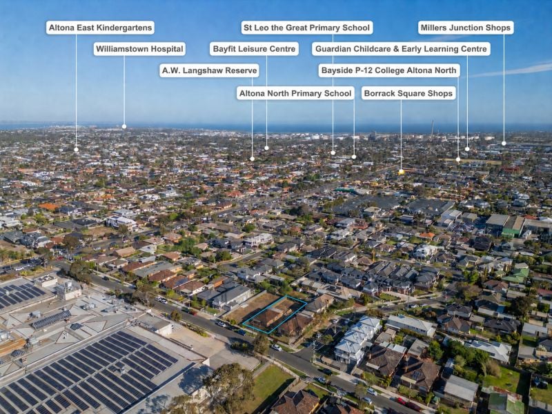 19 Beuron Road, Altona North - Thumbnail 3