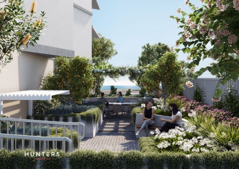 11. Beach Parade, Canton Beach