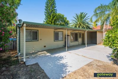 25 Walter Street, Gosnells